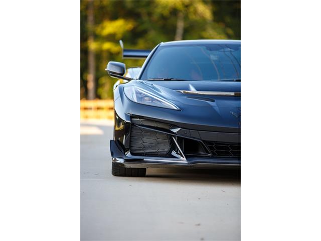 2026 Chevrolet Corvette (CC-2113216) for sale in Greensboro, North Carolina