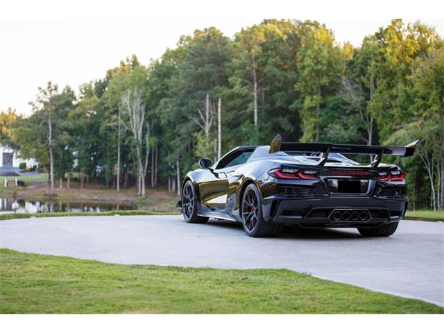 2026 Chevrolet Corvette (CC-2113216) for sale in Greensboro, North Carolina