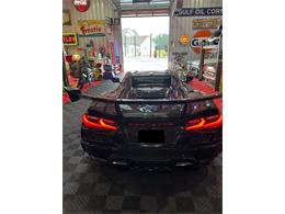 2026 Chevrolet Corvette (CC-2113216) for sale in Greensboro, North Carolina