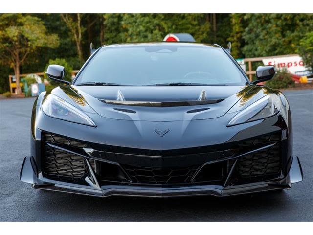2026 Chevrolet Corvette (CC-2113216) for sale in Greensboro, North Carolina