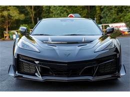 2026 Chevrolet Corvette (CC-2113216) for sale in Greensboro, North Carolina