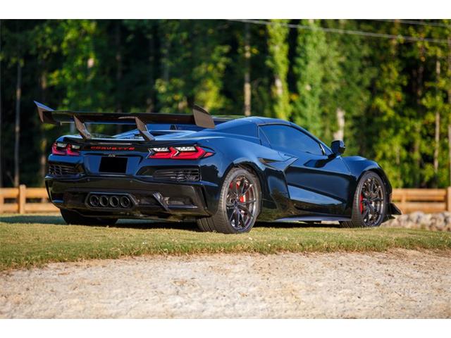 2026 Chevrolet Corvette (CC-2113216) for sale in Greensboro, North Carolina