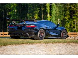 2026 Chevrolet Corvette (CC-2113216) for sale in Greensboro, North Carolina