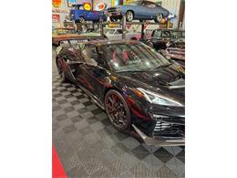 2026 Chevrolet Corvette (CC-2113216) for sale in Greensboro, North Carolina