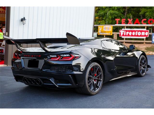 2026 Chevrolet Corvette (CC-2113216) for sale in Greensboro, North Carolina