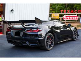 2026 Chevrolet Corvette (CC-2113216) for sale in Greensboro, North Carolina