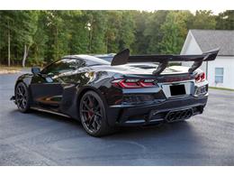 2026 Chevrolet Corvette (CC-2113216) for sale in Greensboro, North Carolina