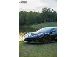 2026 Chevrolet Corvette (CC-2113216) for sale in Greensboro, North Carolina