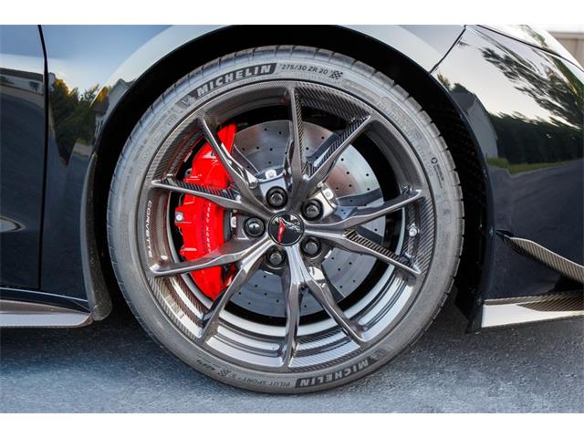 2026 Chevrolet Corvette (CC-2113216) for sale in Greensboro, North Carolina