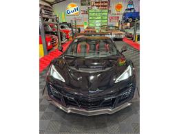 2026 Chevrolet Corvette (CC-2113216) for sale in Greensboro, North Carolina