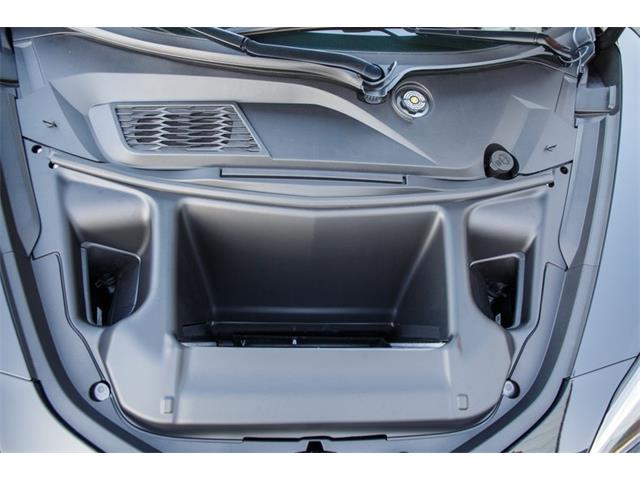 2026 Chevrolet Corvette (CC-2113216) for sale in Greensboro, North Carolina
