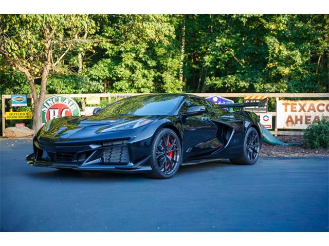 2026 Chevrolet Corvette (CC-2113216) for sale in Greensboro, North Carolina