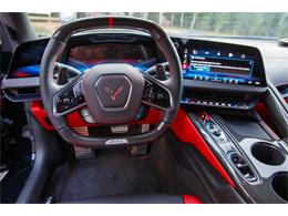 2026 Chevrolet Corvette (CC-2113216) for sale in Greensboro, North Carolina