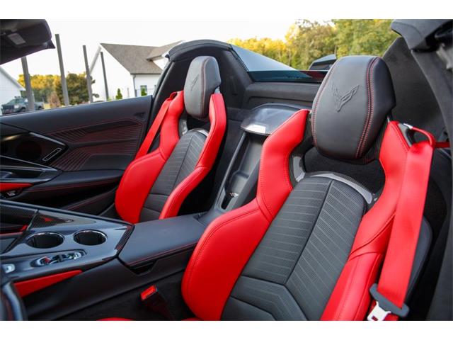 2026 Chevrolet Corvette (CC-2113216) for sale in Greensboro, North Carolina