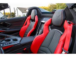 2026 Chevrolet Corvette (CC-2113216) for sale in Greensboro, North Carolina