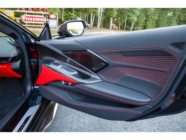 2026 Chevrolet Corvette (CC-2113216) for sale in Greensboro, North Carolina