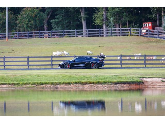 2026 Chevrolet Corvette (CC-2113216) for sale in Greensboro, North Carolina
