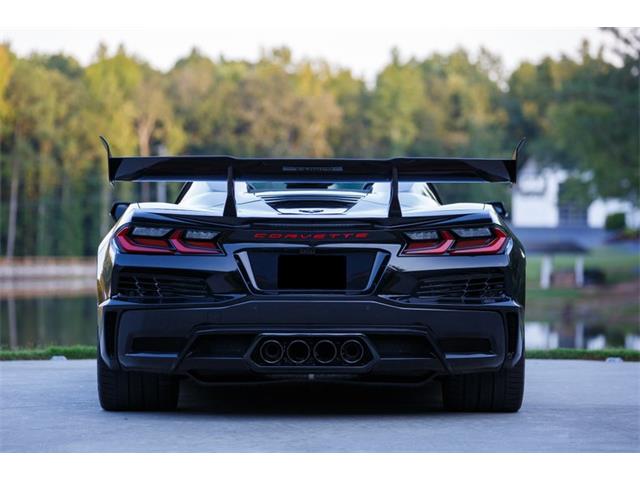 2026 Chevrolet Corvette (CC-2113216) for sale in Greensboro, North Carolina