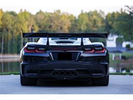 2026 Chevrolet Corvette (CC-2113216) for sale in Greensboro, North Carolina
