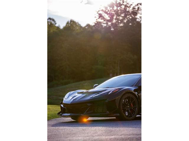 2026 Chevrolet Corvette (CC-2113216) for sale in Greensboro, North Carolina