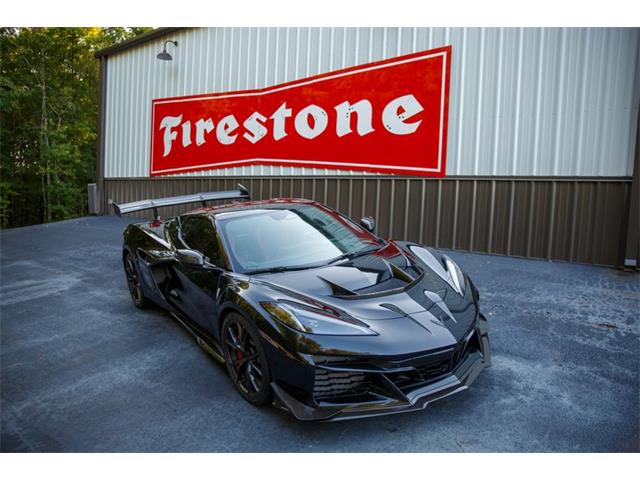 2026 Chevrolet Corvette (CC-2113216) for sale in Greensboro, North Carolina