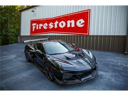 2026 Chevrolet Corvette (CC-2113216) for sale in Greensboro, North Carolina
