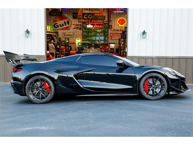 2026 Chevrolet Corvette (CC-2113216) for sale in Greensboro, North Carolina