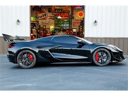 2026 Chevrolet Corvette (CC-2113216) for sale in Greensboro, North Carolina