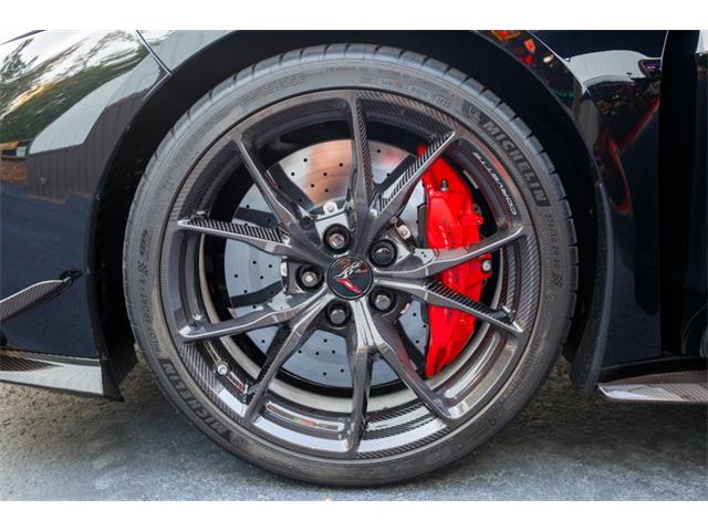 2026 Chevrolet Corvette (CC-2113216) for sale in Greensboro, North Carolina