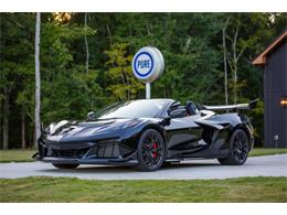 2026 Chevrolet Corvette (CC-2113216) for sale in Greensboro, North Carolina