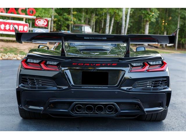 2026 Chevrolet Corvette (CC-2113216) for sale in Greensboro, North Carolina