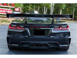 2026 Chevrolet Corvette (CC-2113216) for sale in Greensboro, North Carolina