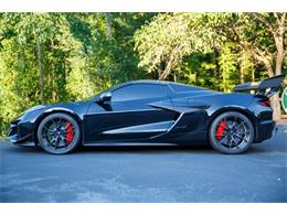 2026 Chevrolet Corvette (CC-2113216) for sale in Greensboro, North Carolina