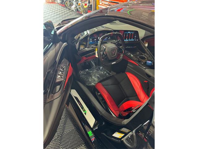 2026 Chevrolet Corvette (CC-2113216) for sale in Greensboro, North Carolina