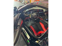 2026 Chevrolet Corvette (CC-2113216) for sale in Greensboro, North Carolina