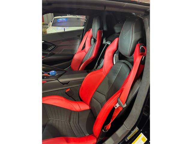 2026 Chevrolet Corvette (CC-2113216) for sale in Greensboro, North Carolina