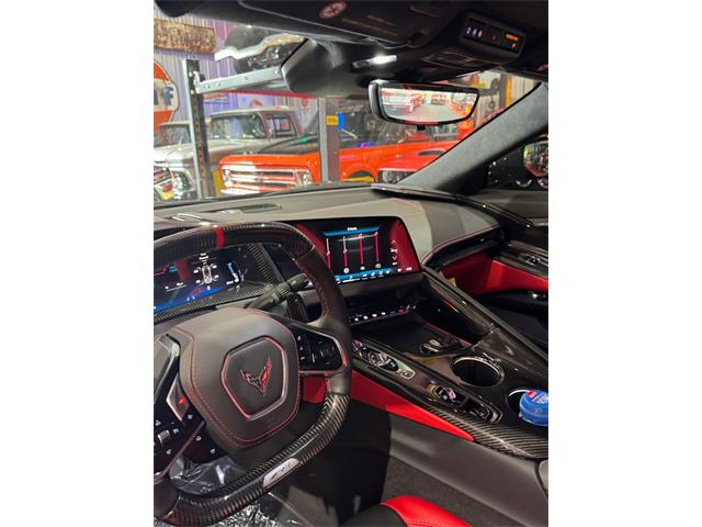 2026 Chevrolet Corvette (CC-2113216) for sale in Greensboro, North Carolina
