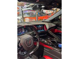 2026 Chevrolet Corvette (CC-2113216) for sale in Greensboro, North Carolina