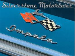 1958 Chevrolet Bel Air (CC-2113217) for sale in North Andover, Massachusetts