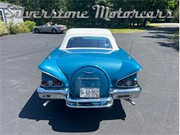 1958 Chevrolet Bel Air (CC-2113217) for sale in North Andover, Massachusetts