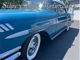 1958 Chevrolet Bel Air (CC-2113217) for sale in North Andover, Massachusetts
