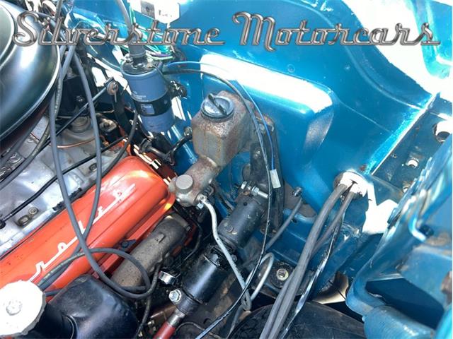 1958 Chevrolet Bel Air (CC-2113217) for sale in North Andover, Massachusetts