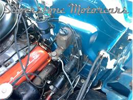 1958 Chevrolet Bel Air (CC-2113217) for sale in North Andover, Massachusetts