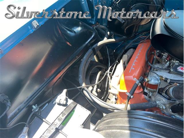 1958 Chevrolet Bel Air (CC-2113217) for sale in North Andover, Massachusetts