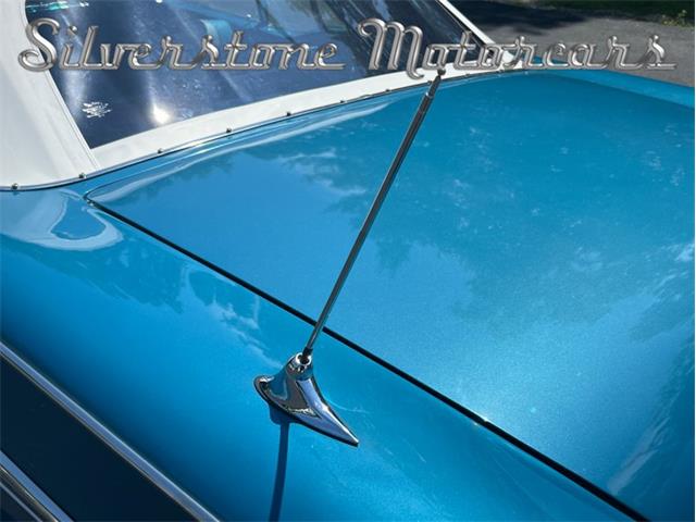 1958 Chevrolet Bel Air (CC-2113217) for sale in North Andover, Massachusetts