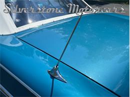 1958 Chevrolet Bel Air (CC-2113217) for sale in North Andover, Massachusetts