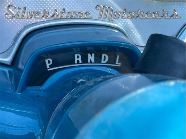 1958 Chevrolet Bel Air (CC-2113217) for sale in North Andover, Massachusetts