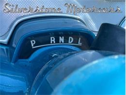1958 Chevrolet Bel Air (CC-2113217) for sale in North Andover, Massachusetts