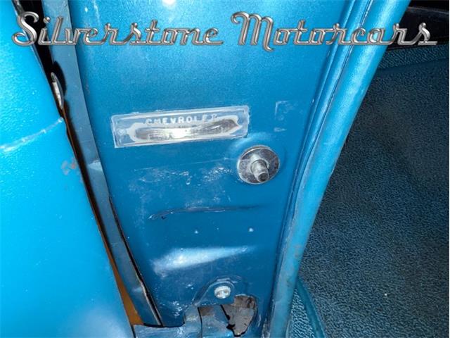 1958 Chevrolet Bel Air (CC-2113217) for sale in North Andover, Massachusetts