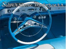 1958 Chevrolet Bel Air (CC-2113217) for sale in North Andover, Massachusetts